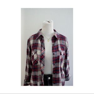 Flannel Season is the Best Season!